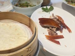 -四季民福烤鸭店(王府井东安门店)
