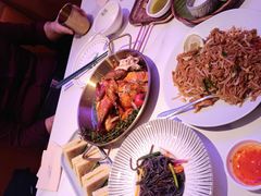 -帕娜·泰式茶餐厅·Bistro(近铁广场店)