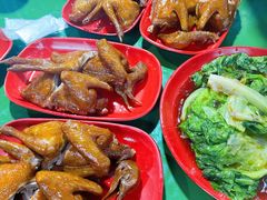 -光明刘冰乳鸽店(光明法政北路店)