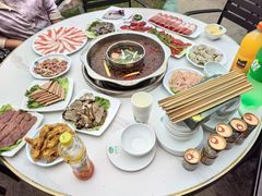 -枇杷园食为鲜火锅(南山店)
