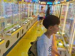 -风云再起游乐汇(北京西单西西友谊店)