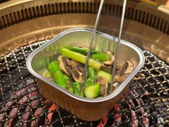 -MIKOMIKO和牛烧肉专门店(南门店)