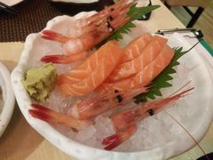 -有喜屋·深夜食堂(北京西路店)