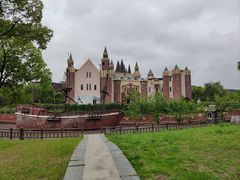 -安徒生童话乐园