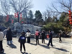 -千佛山风景名胜区