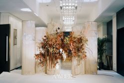 -琥珀婚礼策划AMBER WEDDING