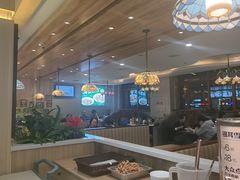 -直隶安家罩饼(复兴路店)