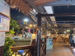 -渔家火锅·海鲜自助餐·演艺(亚龙湾天域酒店)