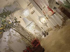 -秀儿家の小确幸花园西餐厅