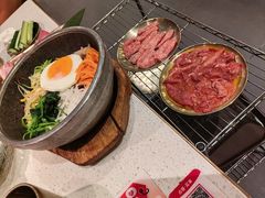 -汉拿山(金源店)
