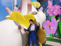 -沈阳铁西万象汇
