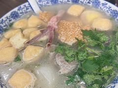 -小潘记鸭血粉丝汤