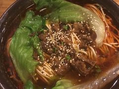 -归蜀第成都串串料理(梅花路店)