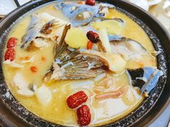-喜林苑·稻田餐厅(品相府店)