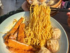 -馋三尺蟹粉小笼(人民广场店)