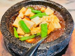石锅沃豆腐-桂满陇·景观餐厅(新世界店)
