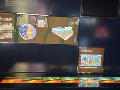 -同济大学四平路校区深海探索馆