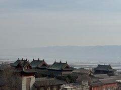 -盐池神庙