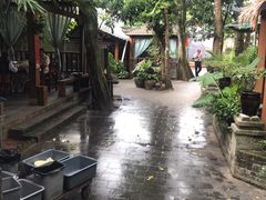 -农厨好味·温泉鹅·农家菜