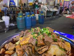 -桂萍特色牛筋牛杂(长堤街总店)