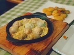 生煎全家福-有家生煎(三里屯店)