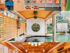 -永泉忆江南12景区