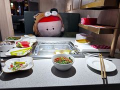 -海底捞火锅(番禺广场店)