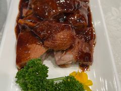 -三玛璐酒楼(汉口路店)