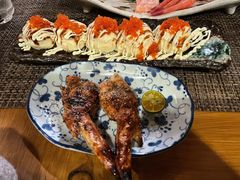 -半藏居酒屋(香港花园店)