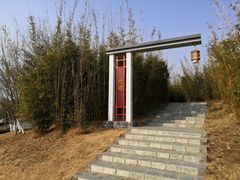 -木兰水镇旅游景区
