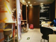 -麦当劳(安立路店)