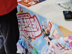 -万达广场(南昌红谷滩店)