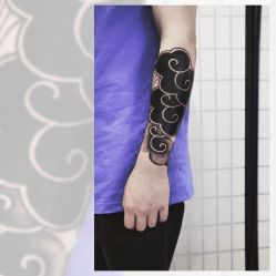 -極致刺青TATTOO STUDIO 私人订制