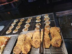 -韩盛·盛江山自助料理(奥体万达店)