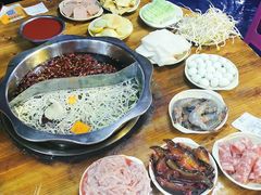 -储奇门鳝鱼火锅(总店)