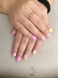 点击看大图 iphone_upload_pic-Meet Nail 美睫·美甲