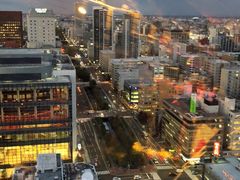 -札幌电视塔