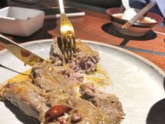 -受气牛肉·耙牛肉火锅(水晶郦城店)