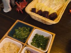 -海煮叹鲜·粥底火锅·港式海鲜打边炉(赛银国际广场店)