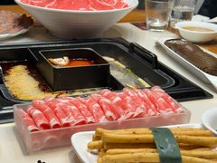-厚道寿喜烧専門店·自助畅食(国贸店)