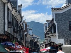 -南岳衡山风景名胜区-南岳大庙