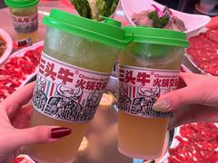 -三头牛·潮汕牛肉生蚝火锅 (夏湾店)