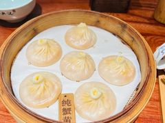 -裕兴记•蟹黄面馆(人民广场店)