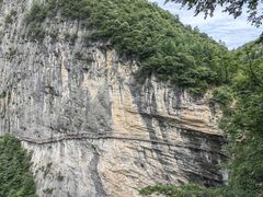 -鹿院坪生态旅游景区