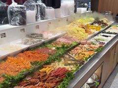 -醉人椒麻辣香锅(王府井喜悦店)