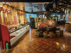 -羊大爷涮肉(亮马桥店)