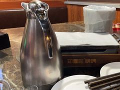 -郑喜旺烧烤(郑州总店)