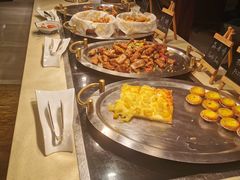 -富阳国际贸易中心大酒店富盈门中餐厅