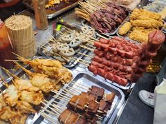 -黄兴南路步行商业街