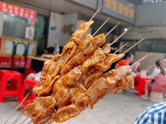 -酒宝荡烧烤(长航局江大路住宅小区店)